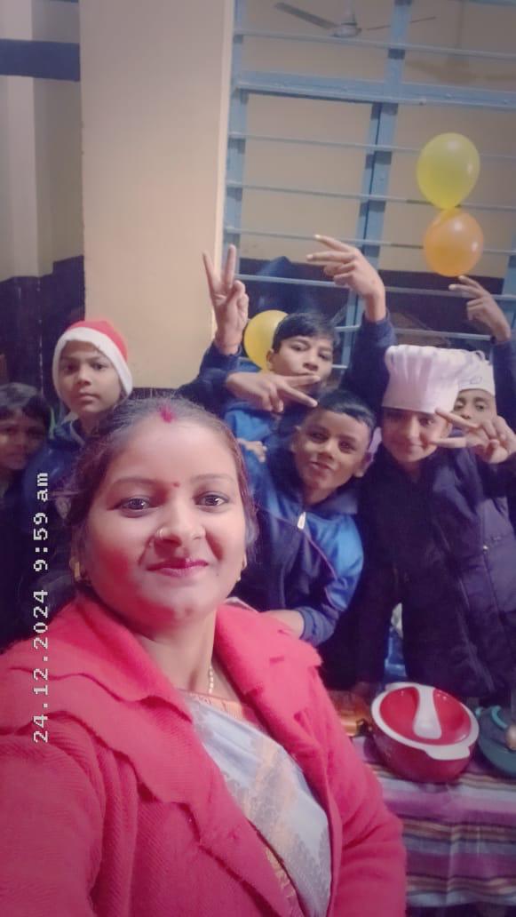 Angel Public School