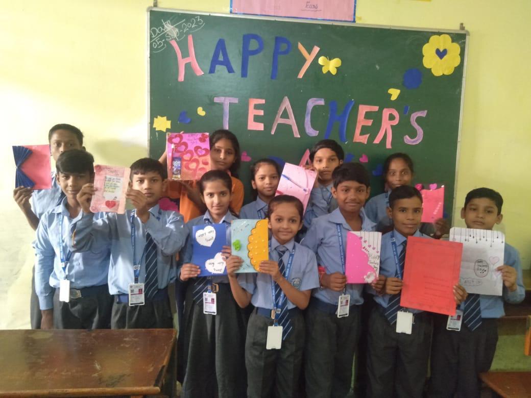 Angel Public School