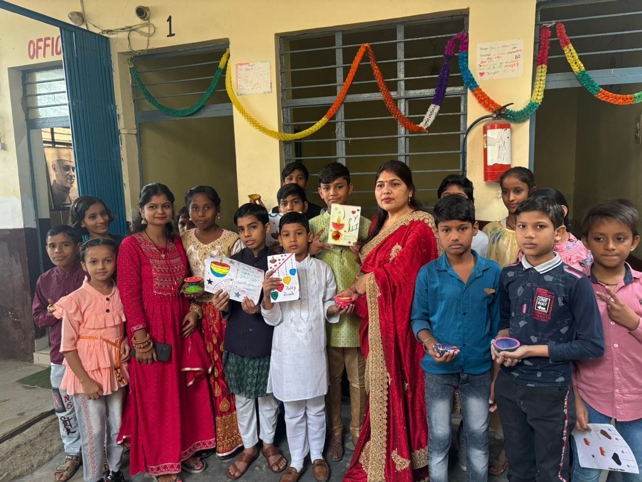Angel Public School