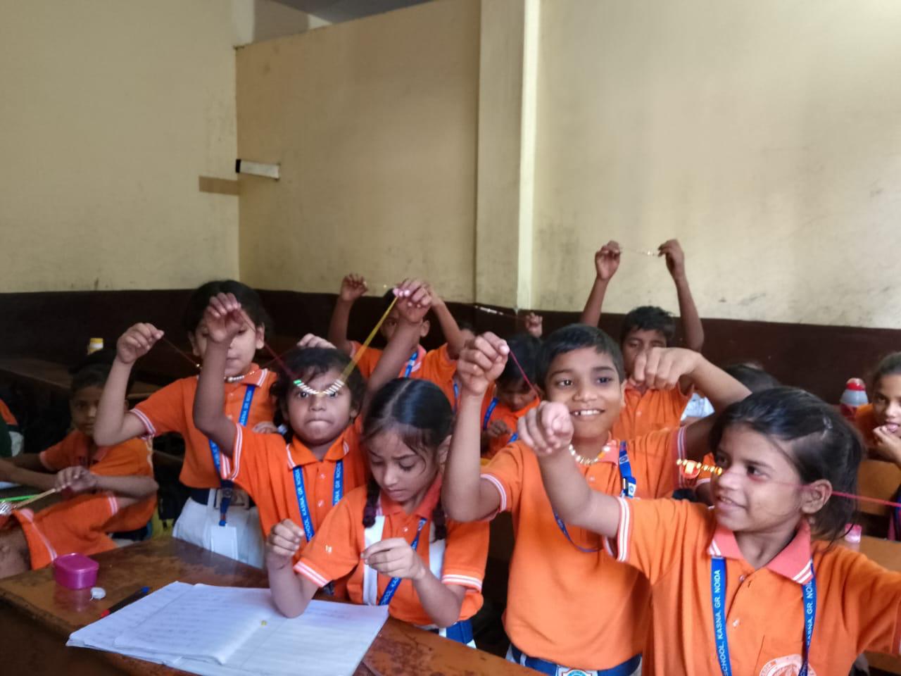 Angel Public School