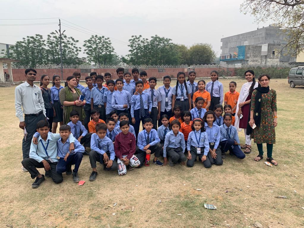 Angel Public School
