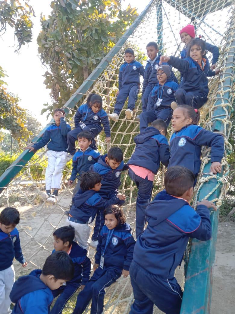 Angel Public School