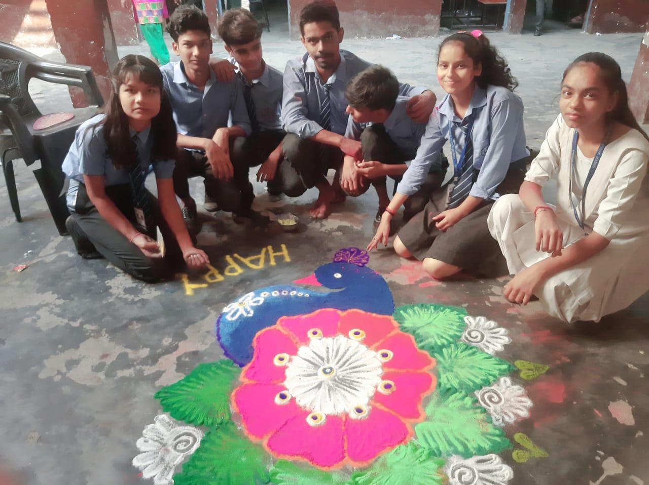 Angel Public School